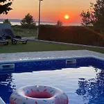 Family-friendly With Swimming Pool Ljubac, Zadar - 14148