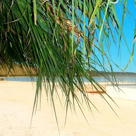 Family-friendly With Swimming Pool Ljubac, Zadar - 14148