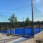 Family-friendly With Swimming Pool Ljubac, Zadar - 14148