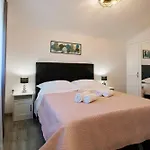 Family-friendly With Swimming Pool Ljubac, Zadar - 14148 Apartment Razanac
