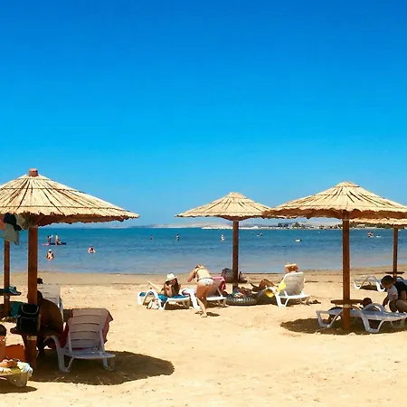 Family-friendly With Swimming Pool Ljubac, Zadar - 14148 Apartman