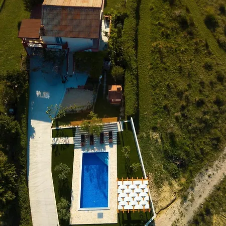 Family-friendly With Swimming Pool Ljubac, Zadar - 14148 Apartamento *
