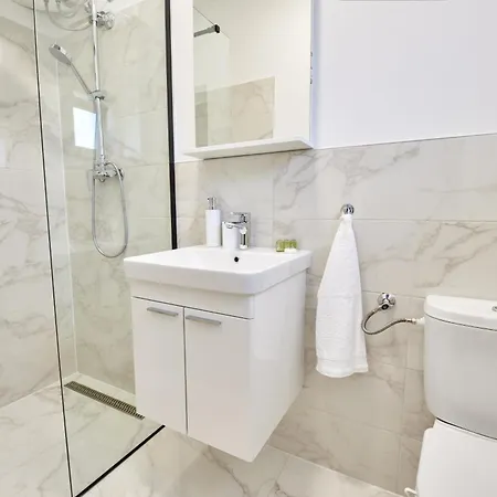 Apartment Family-friendly With Swimming Pool Ljubac, Zadar - 14148 Krneza